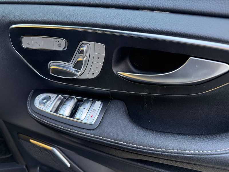 2021 Mercedes-Benz V-Class 2,0L 2021 Cyprus