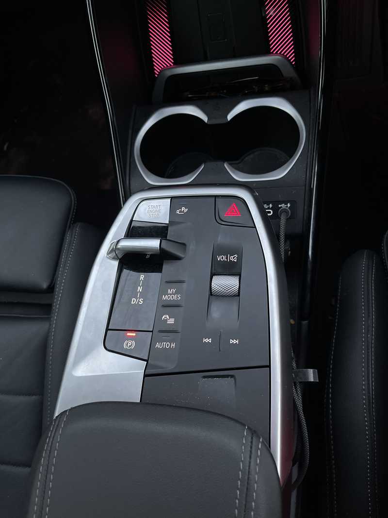 2024 BMW X2 1,5L 2024 Cyprus