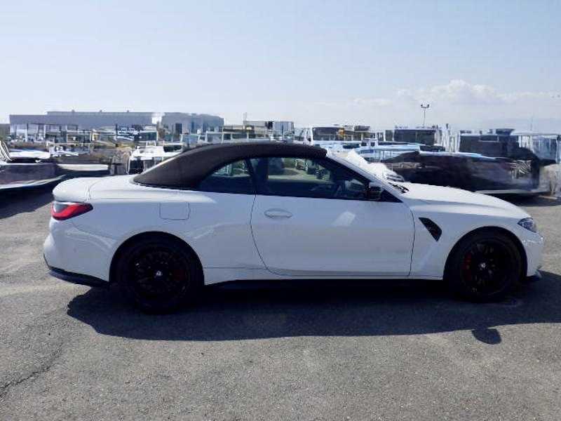 2024 BMW M4 3,0L 2024 Cyprus