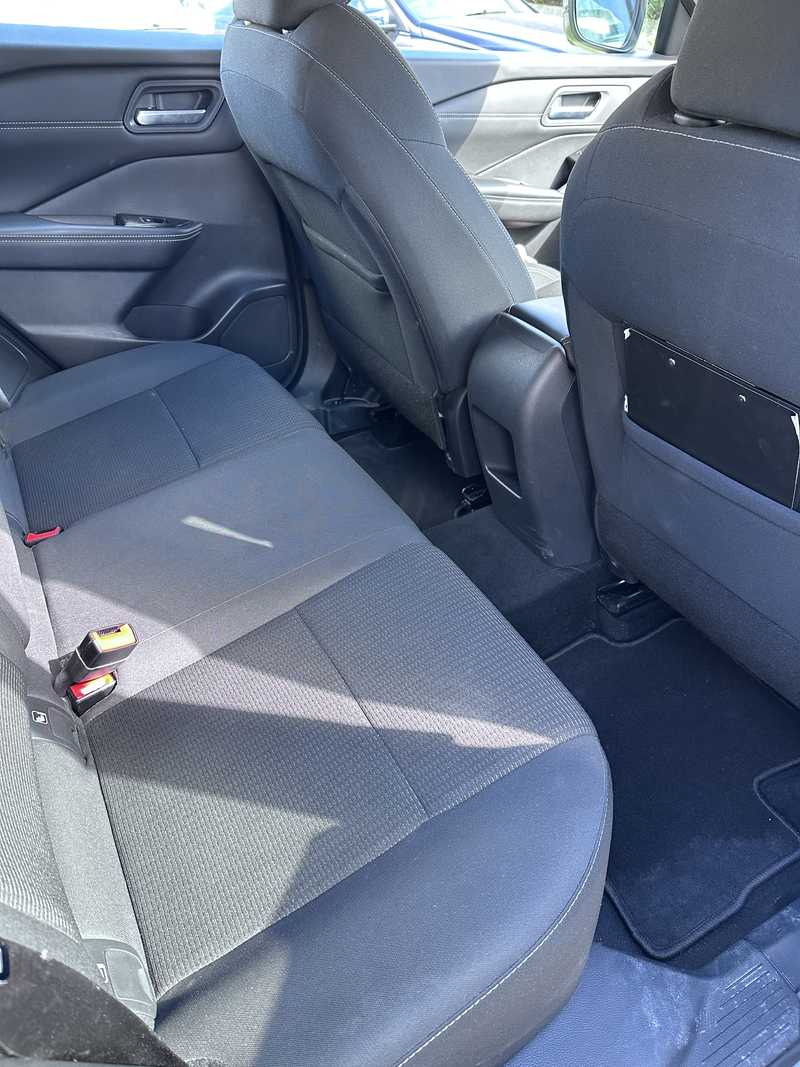 2022 Nissan Qashqai 1,3L 2022 Cyprus