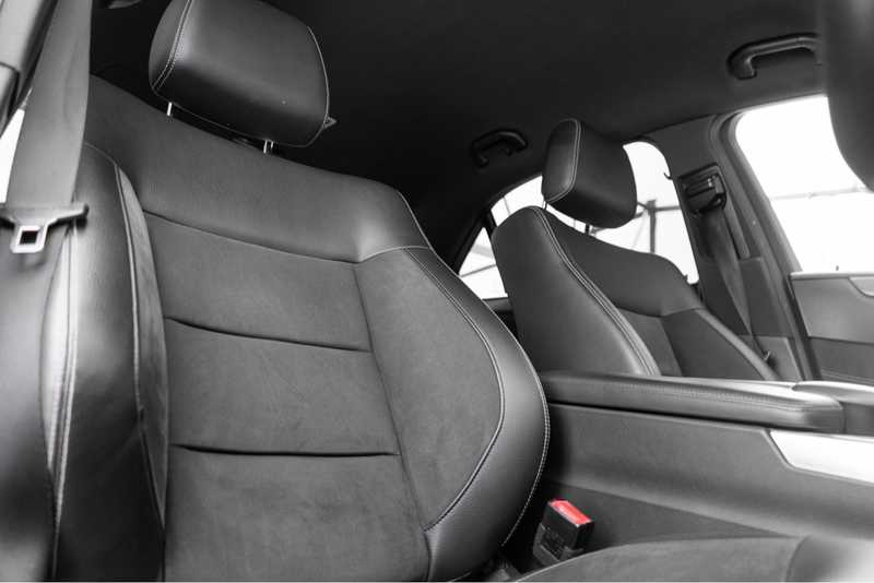 2014 Mercedes-Benz E-Class 2,2L 2014 Cyprus