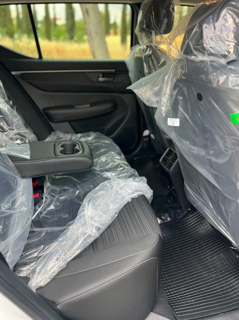 2025 Honda WR-V 1,5L 2025 Cyprus