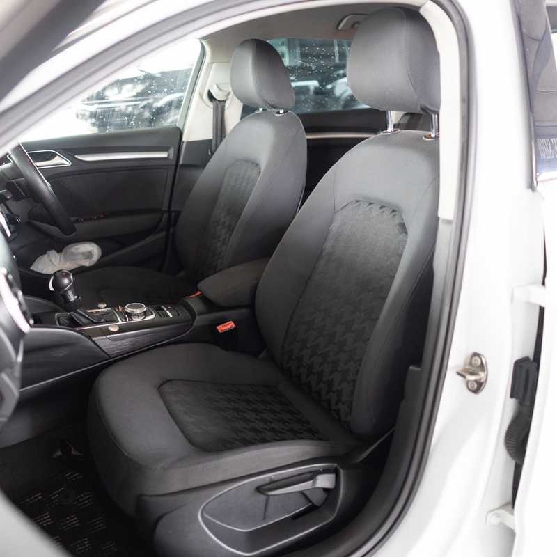 2014 Audi A3 1,6L 2014 Cyprus