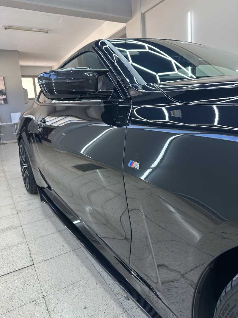 2021 BMW 4-Series 2,0L 2021 Cyprus