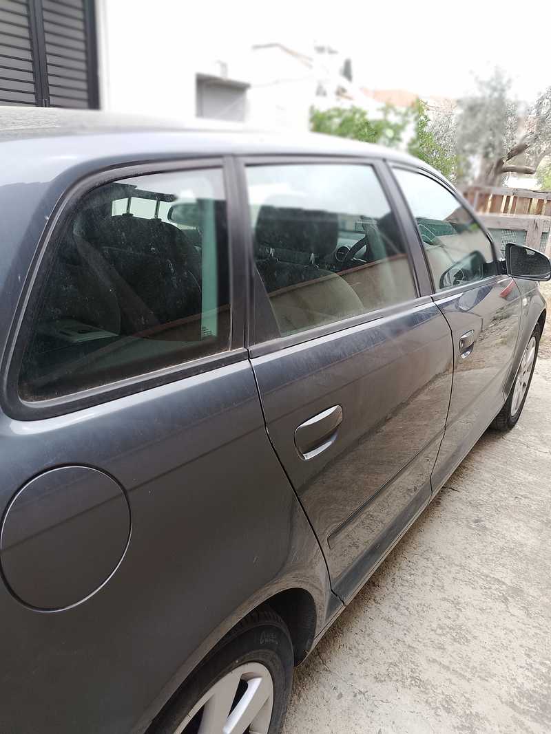 2005 Audi A3 1,6L 2005 Cyprus