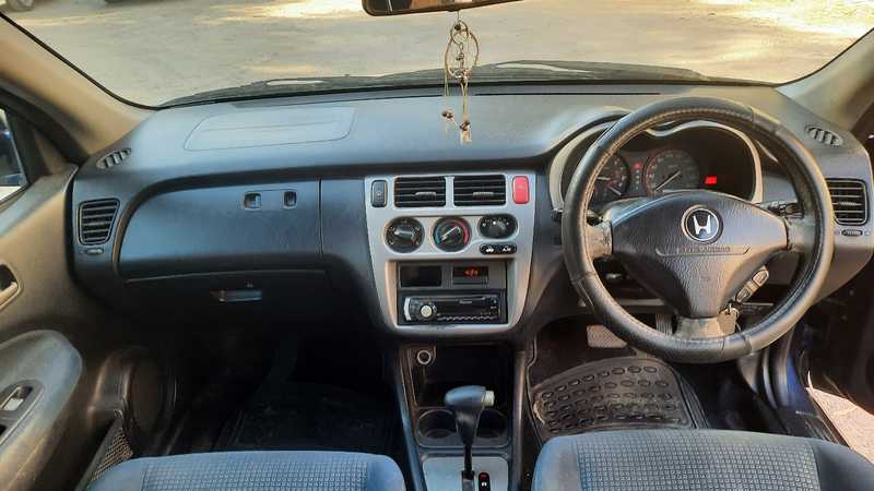 2005 Honda HR-V 1,6L 2005 Cyprus