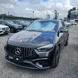 Mercedes-Benz GLA 35