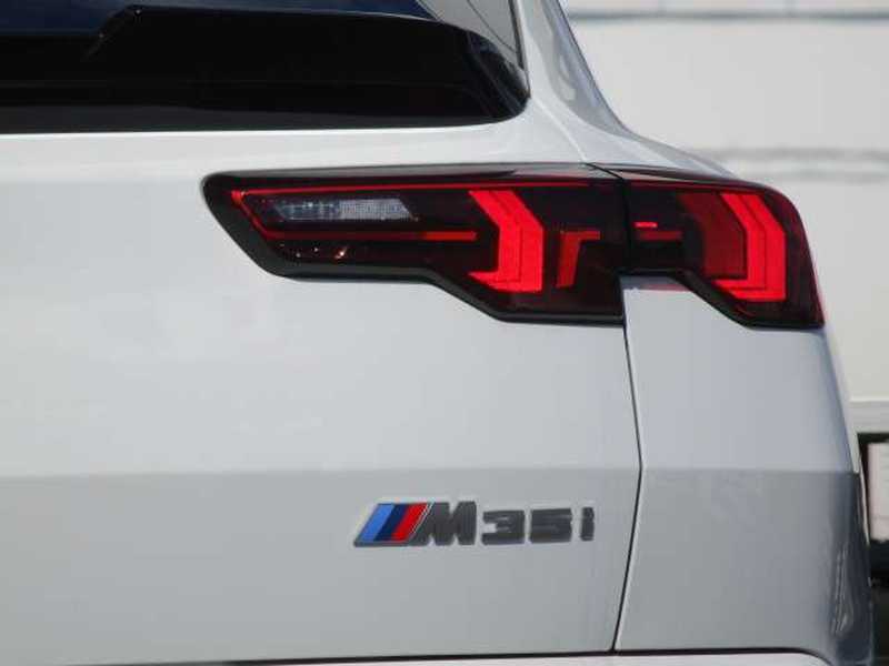 2024 BMW X2 2,0L 2024 Cyprus