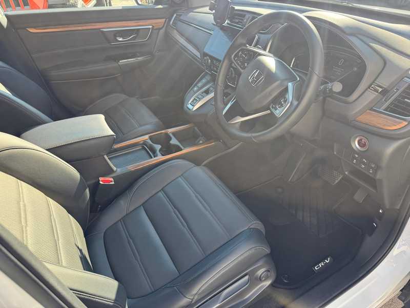 2019 Honda CRV 2,0L 2019 Cyprus