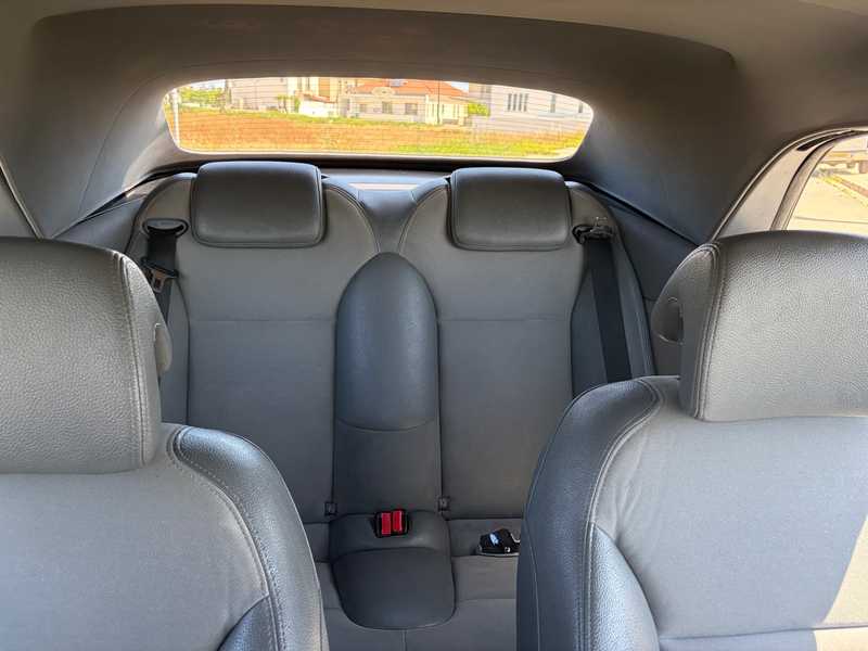 2005 Saab 9-3 1,9L 2005 Cyprus