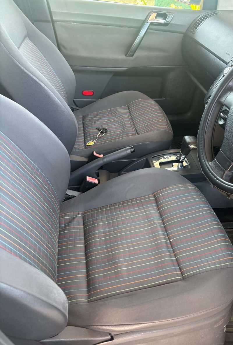 2010 Volkswagen Polo 1,4L 2010 Cyprus