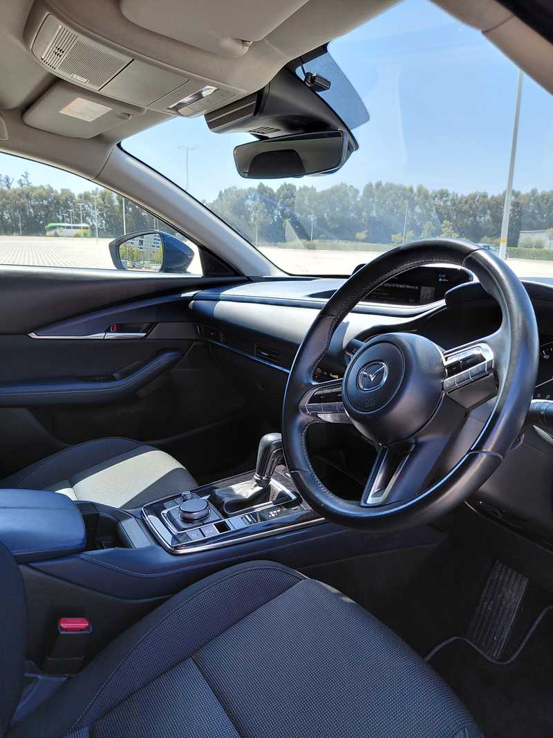 2023 Mazda CX-30 2,0L 2023 Cyprus