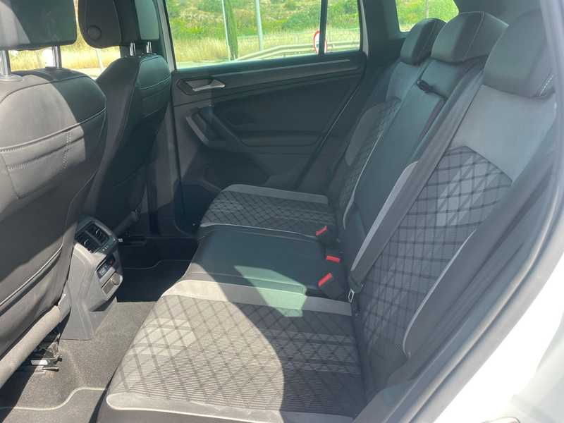 2021 Volkswagen Tiguan 2,0L 2021 Cyprus
