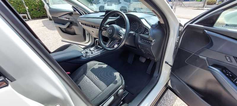 2020 Mazda CX-30 2,0L 2020 Cyprus