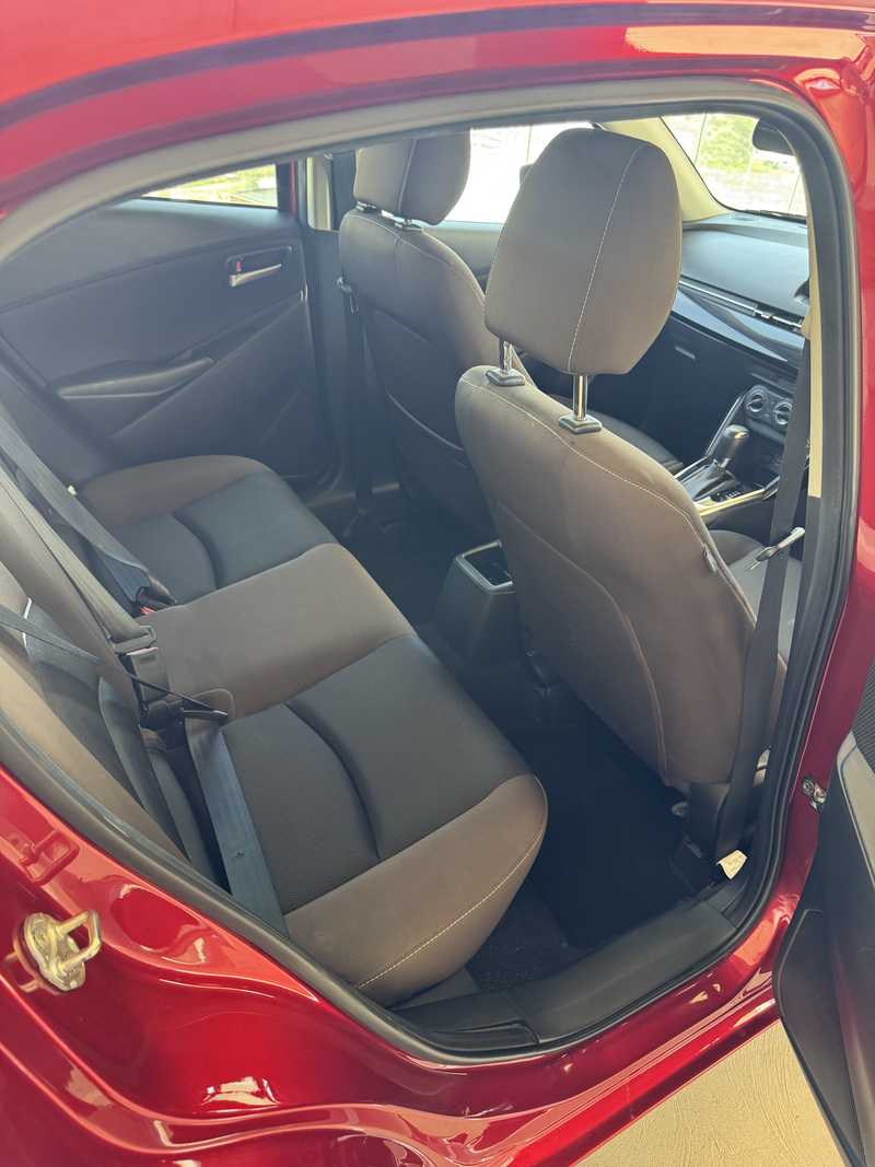 2020 Mazda 2 1,5L 2020 Cyprus