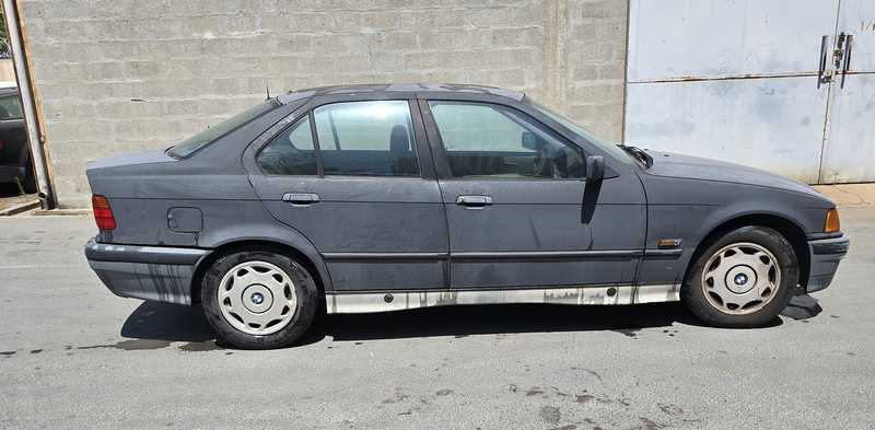 1992 BMW 3-Series 1,8L 1992 Cyprus