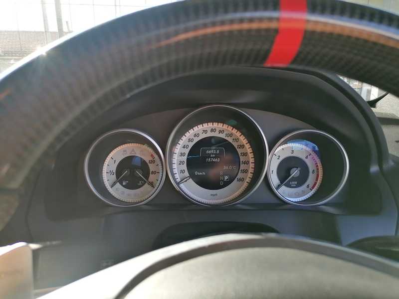 2015 Mercedes-Benz E-Class 3,0L 2015 Cyprus