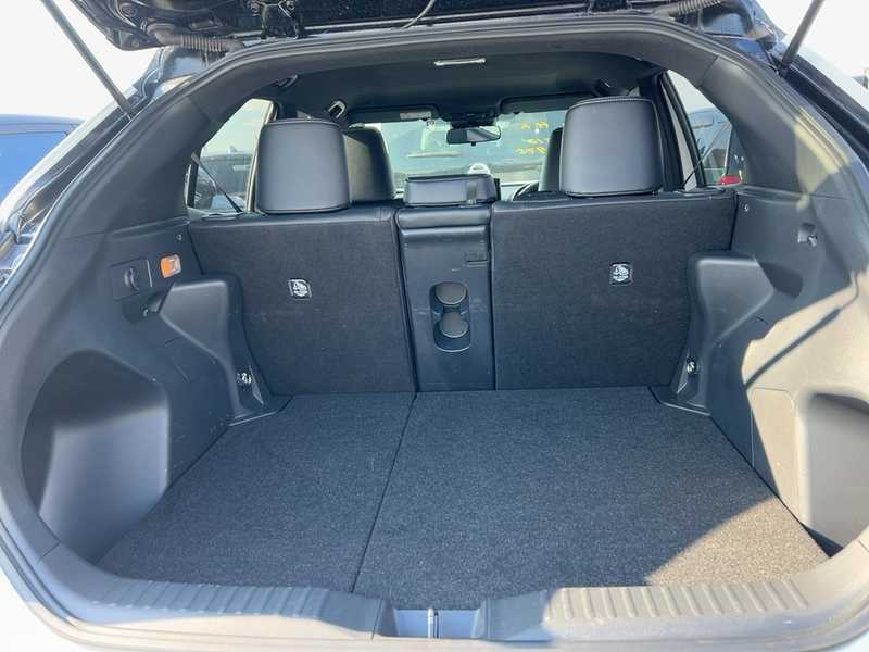 2025 Toyota Yaris Cross 1,5L 2025 Cyprus
