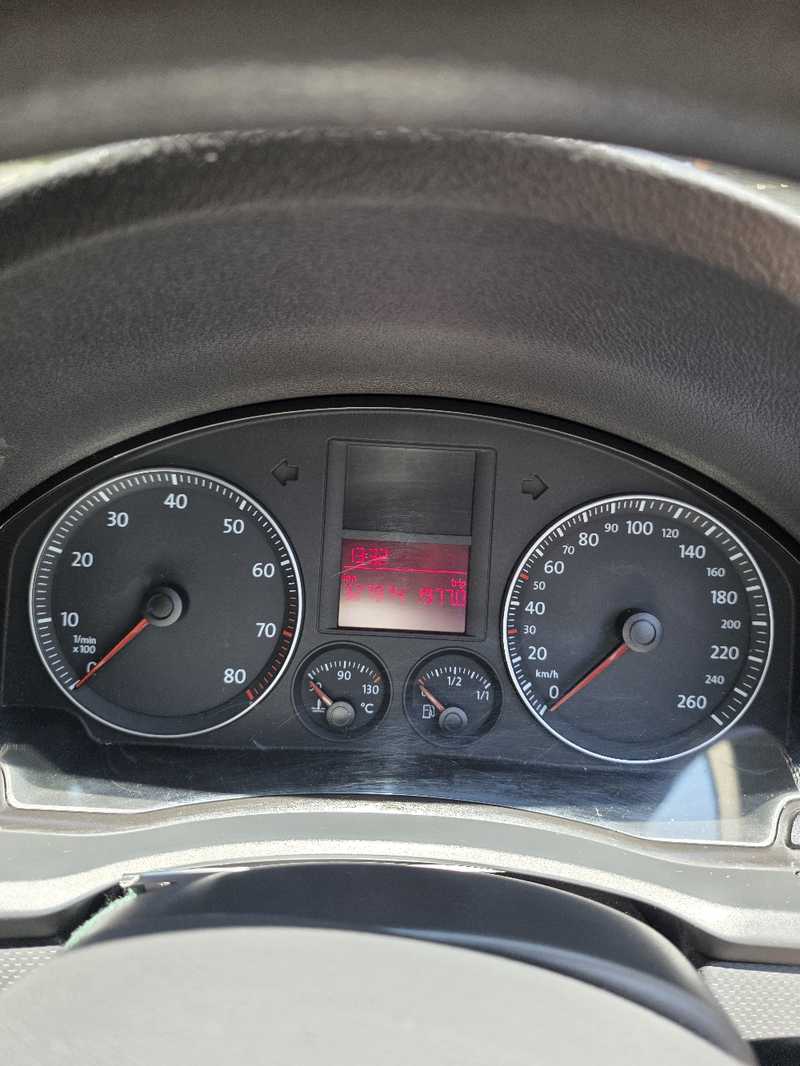 2005 Volkswagen Golf 1,6L 2005 Cyprus