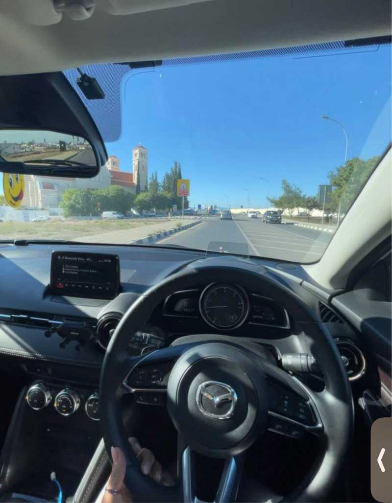 2019 Mazda Demio 1,5L 2019 Cyprus