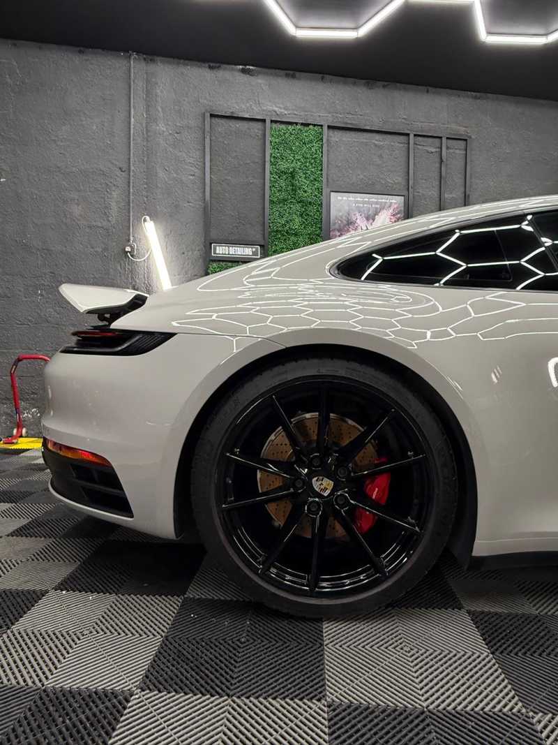 2019 Porsche 911 3,0L 2019 Cyprus
