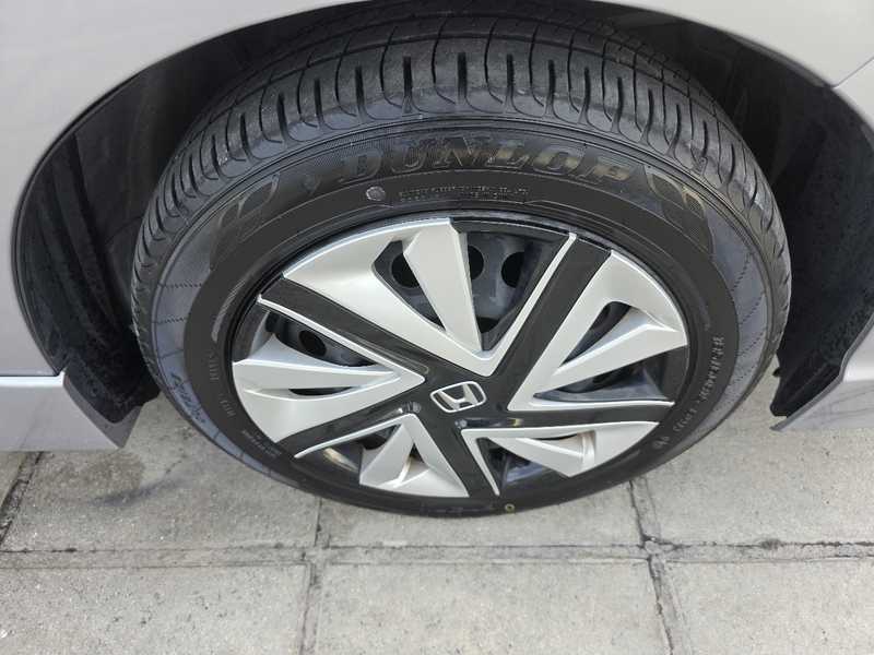 2022 Honda Shuttle 1,5L 2022 Cyprus