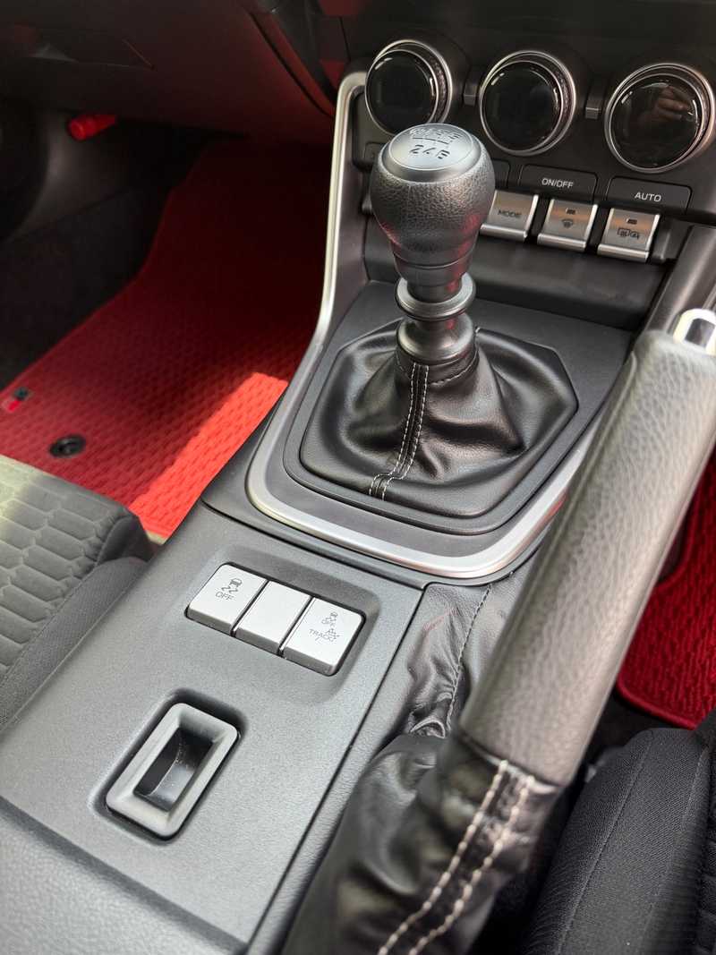 2024 Toyota GR86 2,4L 2024 Cyprus
