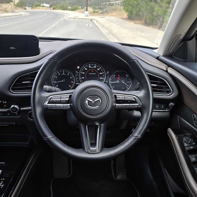 2022 Mazda CX-30 2,0L 2022 Cyprus
