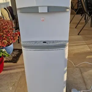 Midea hot cold water dispenser, Famagusta — Frenaros