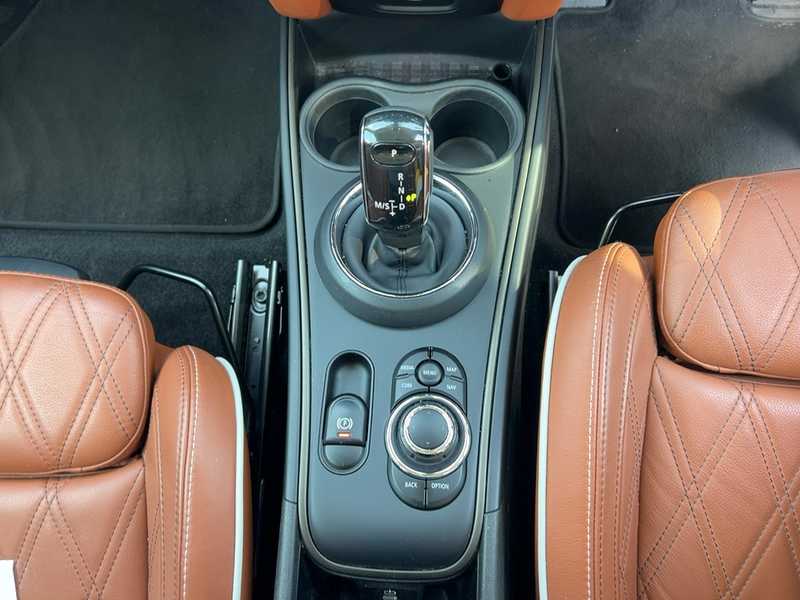 2023 Mini Countryman 2,0L 2023 Cyprus