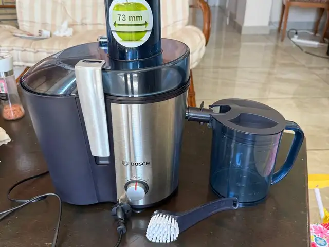 Juicer, Limassol — Kato Polemidia