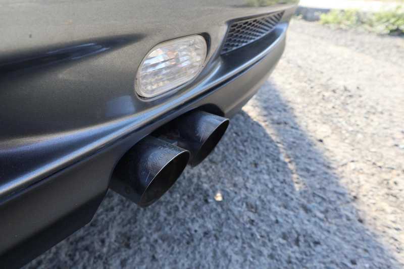 2004 Mini Cooper 1,6L 2004 Cyprus