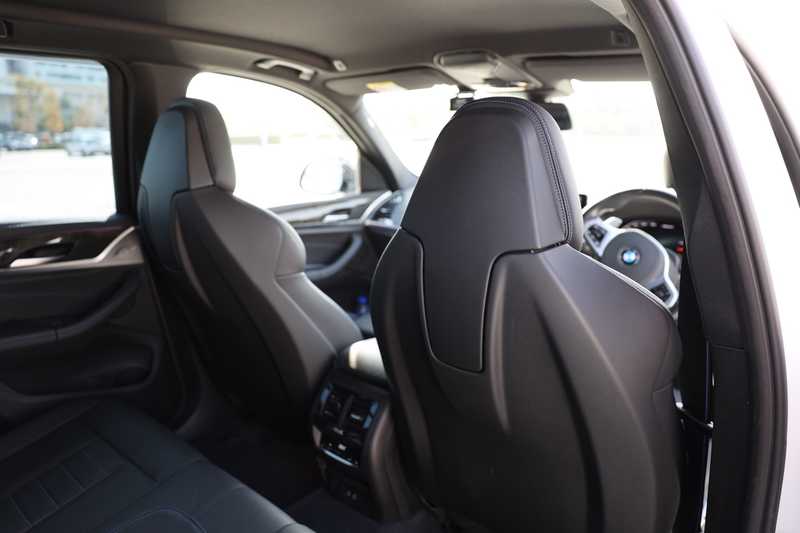 2021 BMW X3 3,0L 2021 Cyprus