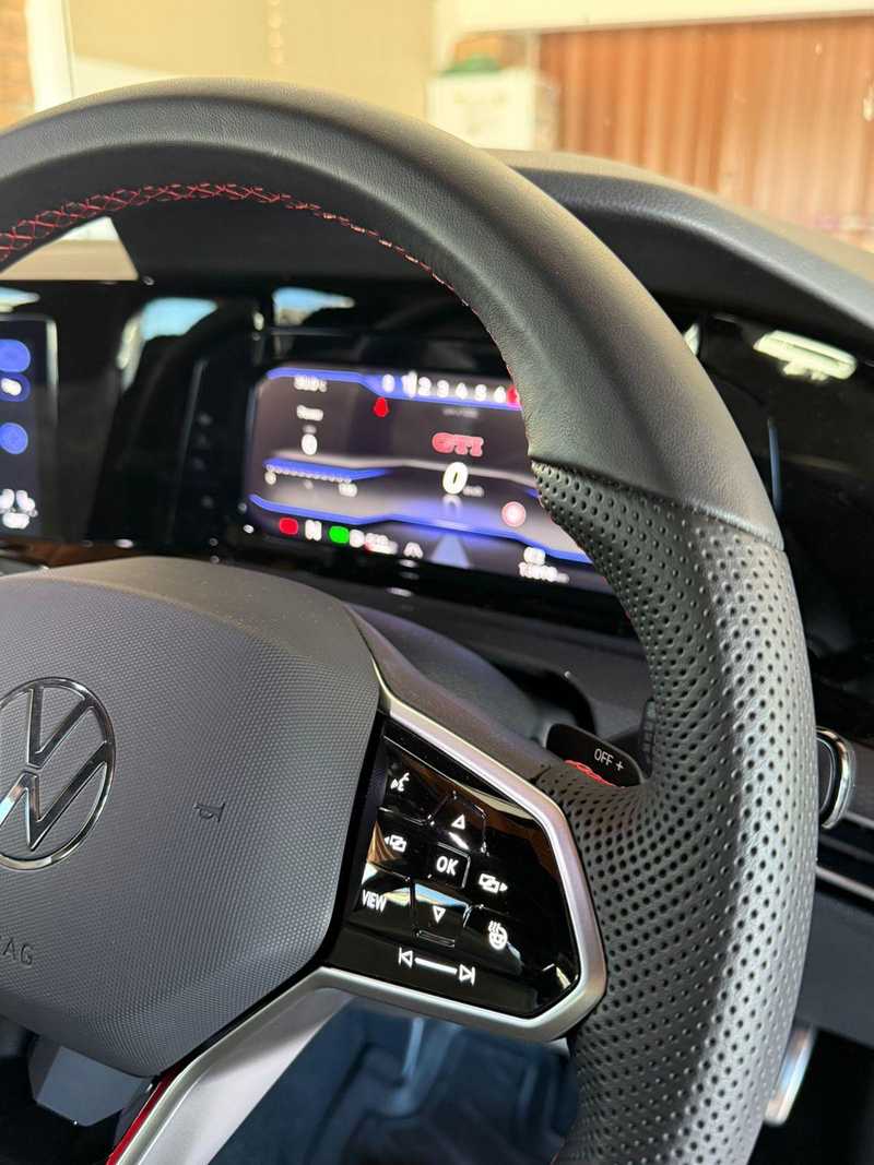 2024 Volkswagen Golf 2,0L 2024 Cyprus