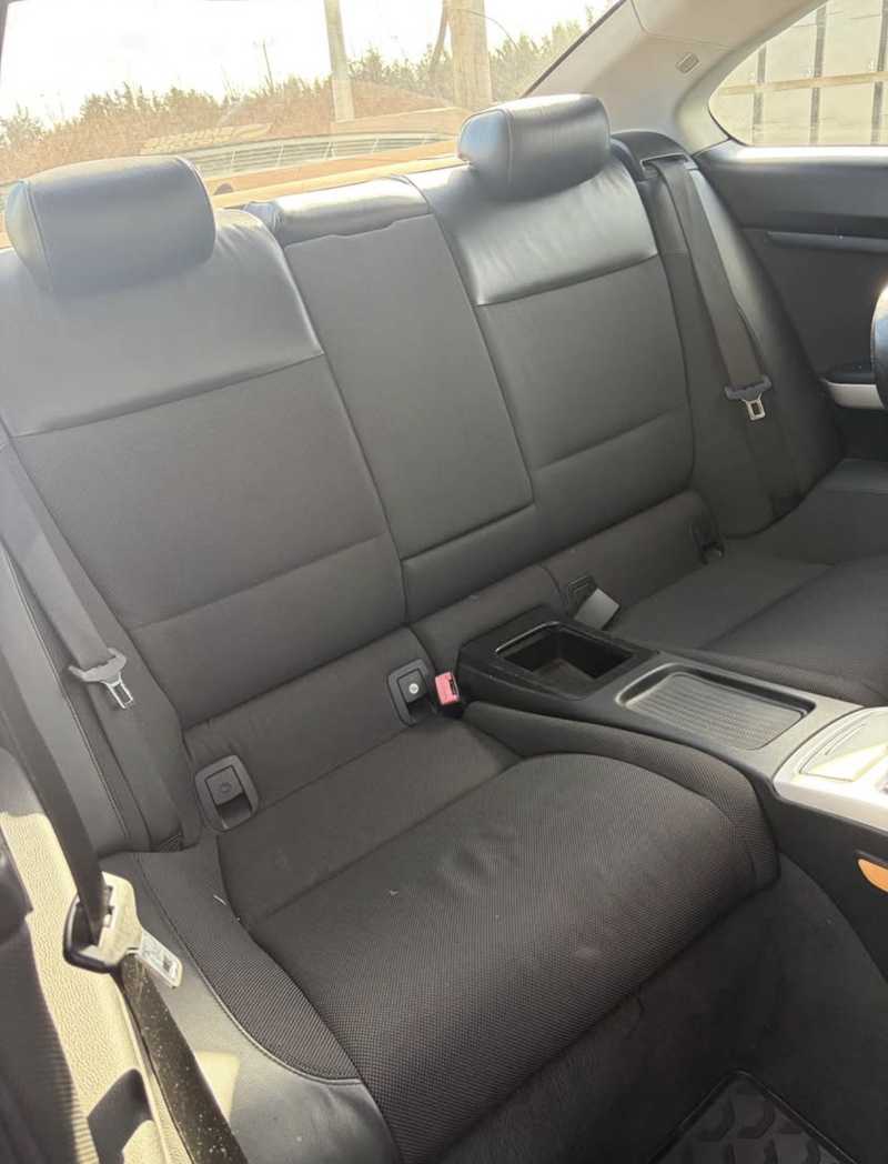 2010 BMW 3-Series 2,0L 2010 Cyprus