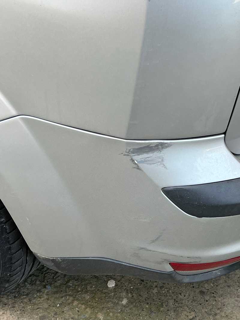 2006 Ford Focus 1,6L 2006 Cyprus