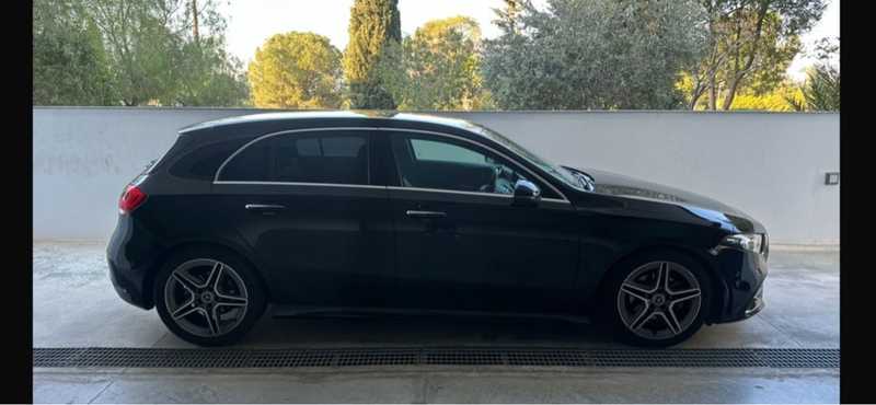 2020 Mercedes-Benz A-Class 2,0L 2020 Cyprus