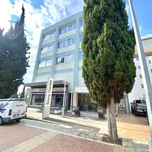 150sqm office super center location, Paphos — Paphos - Agios Theodoros