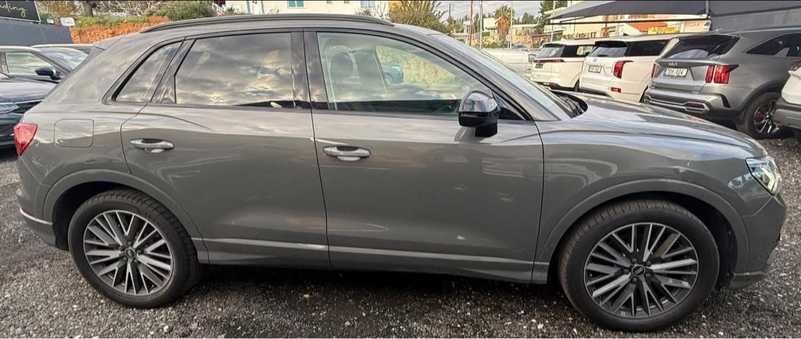 2023 Audi Q3 2,0L 2023 Cyprus