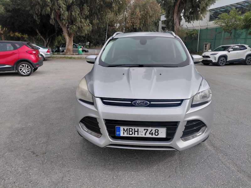 Ford Kuga 2,0L 2014