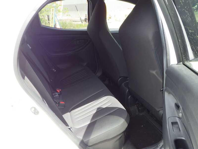 2023 Toyota Yaris 1,5L 2023 Cyprus