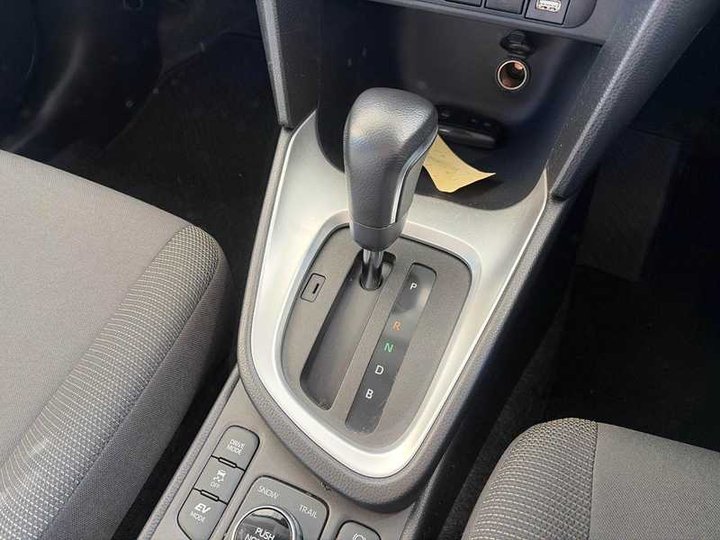2022 Toyota Yaris Cross 1,5L 2022 Cyprus
