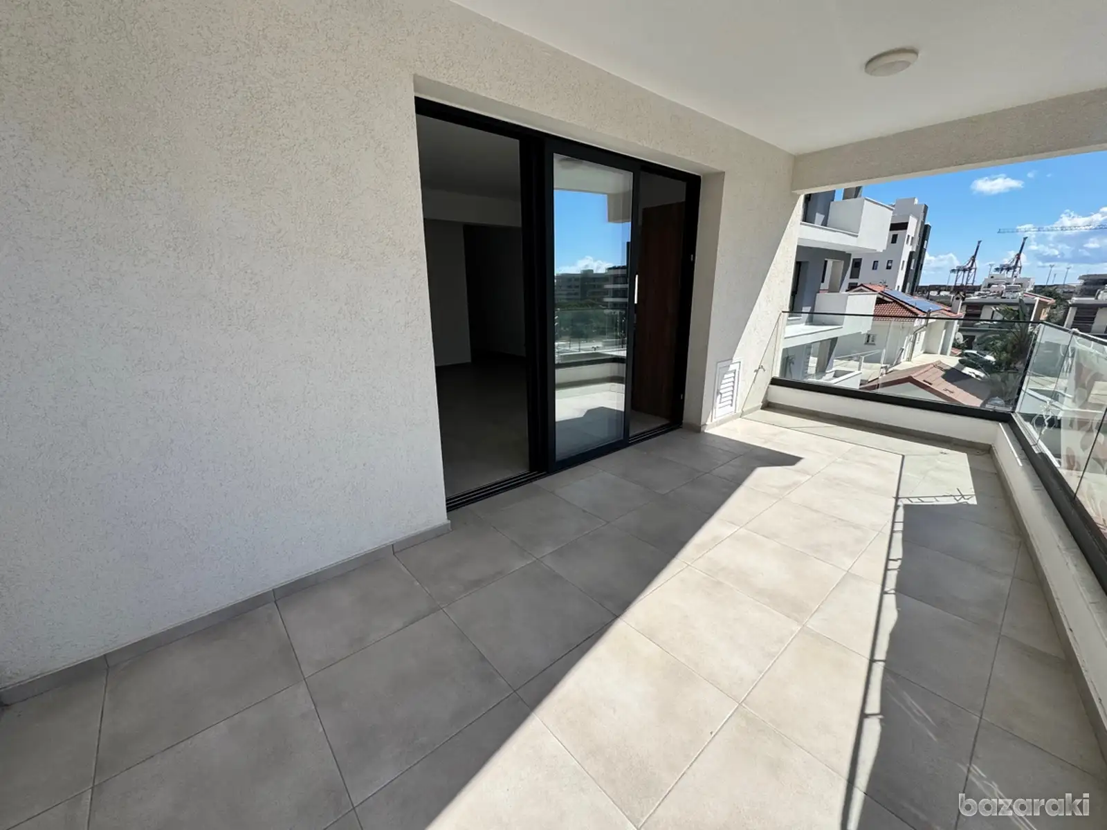 Apartment, 2 bedrooms — 7