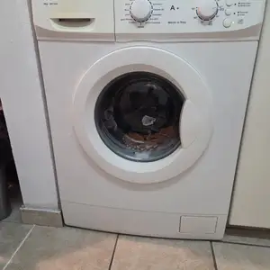 Washing machine, Nicosia — Strovolos - Ap. Varnavas and Ag. Makar.