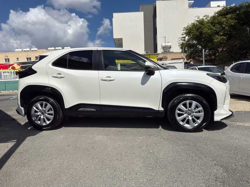 2022 Toyota Yaris Cross 1,5L 2022 Cyprus