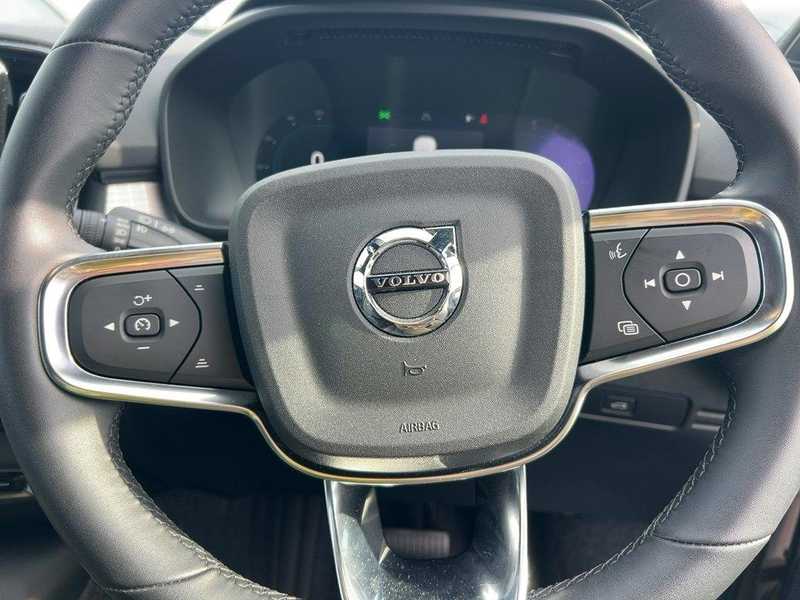 2023 Volvo XC40 2,0L 2023 Cyprus