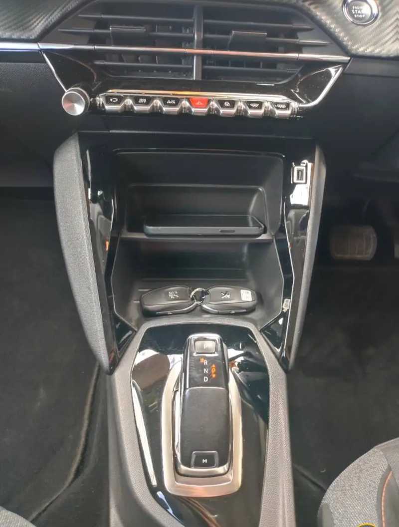 2021 Peugeot 208 1,2L 2021 Cyprus