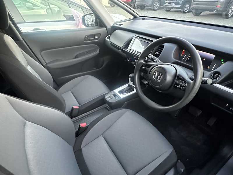 2023 Honda Fit 1,5L 2023 Cyprus
