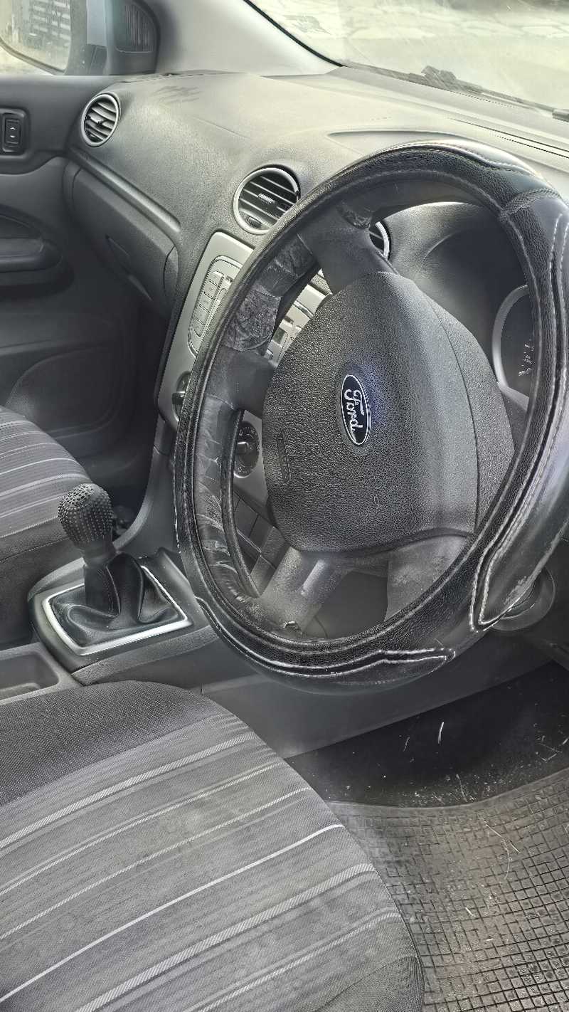 2008 Ford Focus 1,4L 2008 Cyprus