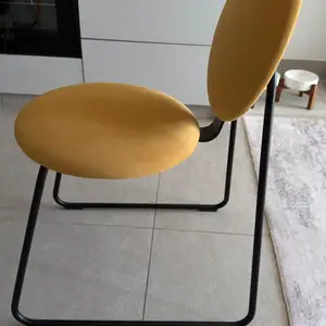Chairs, Limassol — Germasogeia